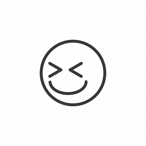 Emoticon, expression, face, smiley icon - Download on Iconfinder