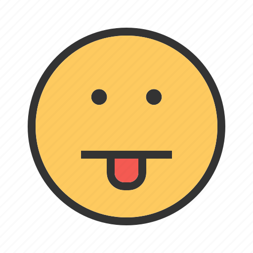 Expression, human, mouth, pill, sticking, tongue icon - Download on Iconfinder