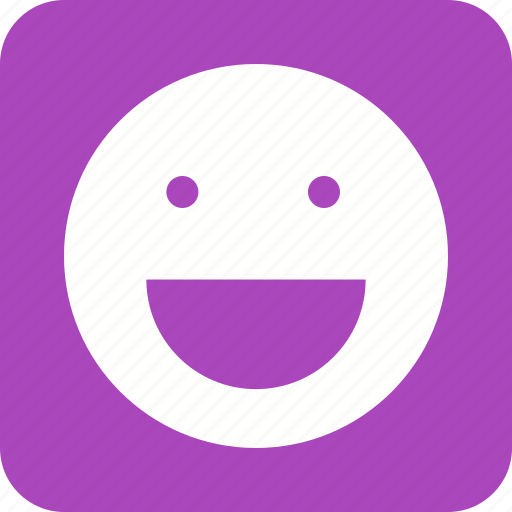 Beautiful, face, friendly, happy, laughing, man, smiling icon - Download on Iconfinder