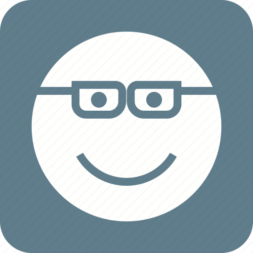 Art, bubble, cartoon, cheerful, clip, funny, smug icon - Download on Iconfinder