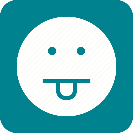 Expression, human, mouth, pill, sticking, tongue icon - Download on Iconfinder