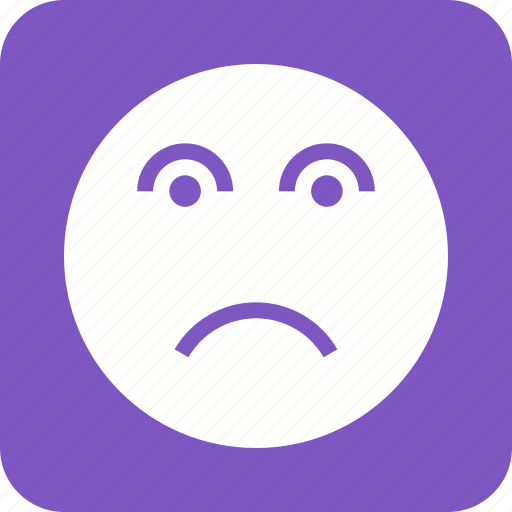Depression, disappointed, disappointment, frustration, sad, sadness, stress icon - Download on Iconfinder