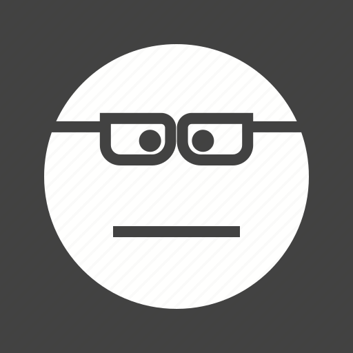 Face, male, nerd, person, portrait, suspenders icon - Download on Iconfinder