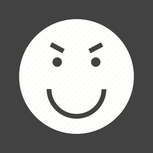 Expression, frustrate, happy, shock, surprise, surprised, worried icon - Download on Iconfinder
