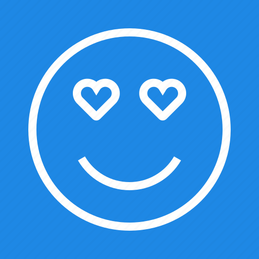 Beautiful, card, happy, heart, love, pink, valentine icon - Download on Iconfinder