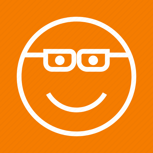 Art, bubble, cartoon, cheerful, funny, smug icon - Download on Iconfinder
