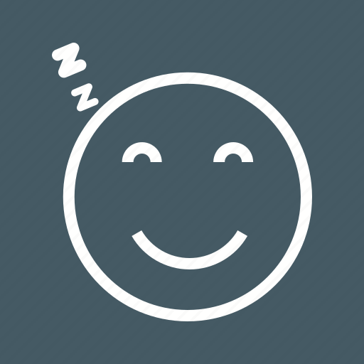 Home, lazy, resting, sleeping, sleepy, tired icon - Download on Iconfinder