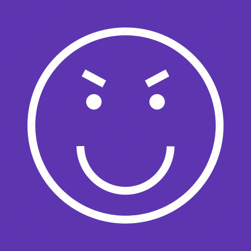 Expression, face, happy, surprise, surprised, wonder, worried icon - Download on Iconfinder