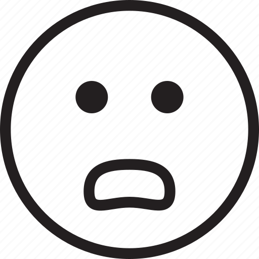 Cry Emoji Emotions Mood Off Sad Smiley Icon Download On Iconfinder