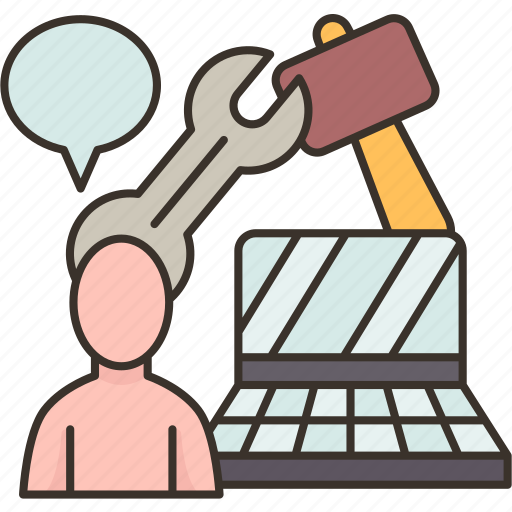 Skilled, labor, professional, competent, expert, expertise icon - Download on Iconfinder
