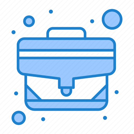Bag, case, office icon - Download on Iconfinder