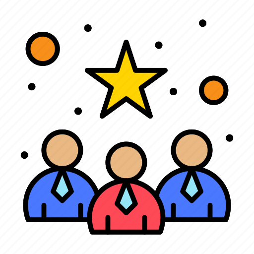 Best, business, candidates, profile, team icon - Download on Iconfinder