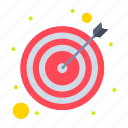 arrow, goal, strategy, target