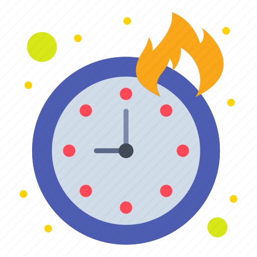 Deadline, time, timepiece icon - Download on Iconfinder