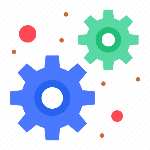 Development, gears, settings icon - Download on Iconfinder