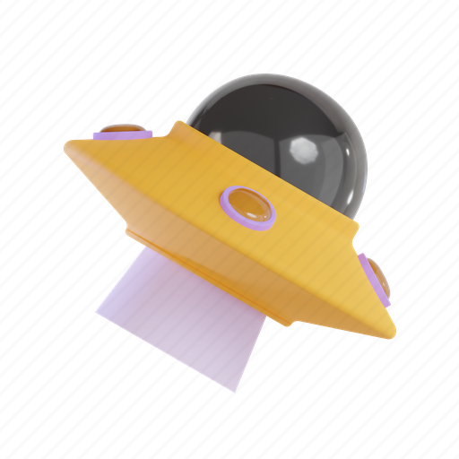 Lost, in, space, universe, planet, astronomy, science 3D illustration - Download on Iconfinder