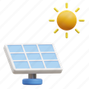 solar, sun, panel, ecology, environment, energy, power 