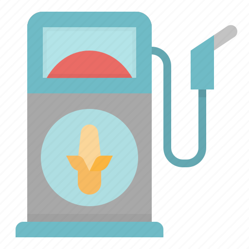 Biofuel, ecology, energy, environment, renewable icon - Download on Iconfinder