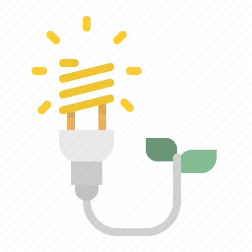 Electricity, electronics, idea, invention, light icon - Download on Iconfinder