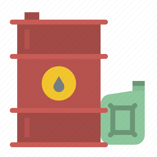 Barrel, ecology, oil, petrol, petroleum icon - Download on Iconfinder