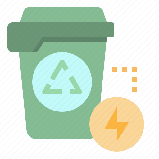Ecologism, ecology, environment, recycle, trash icon - Download on Iconfinder