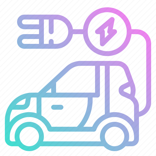 Car, charge, electric, electrical, technology icon - Download on Iconfinder