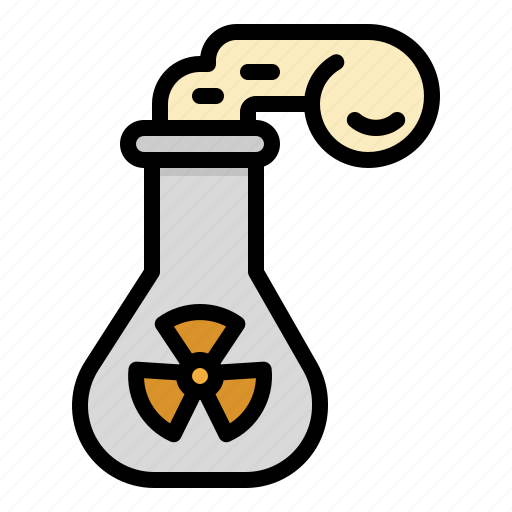 Chemical, chemistry, flask, flasks, science icon - Download on Iconfinder