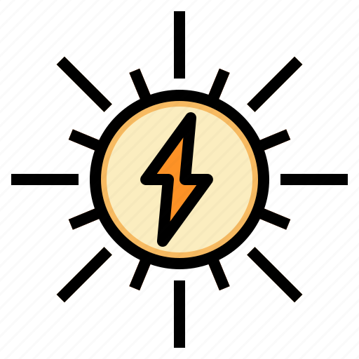 Energy, panel, power, renewable, solar icon - Download on Iconfinder