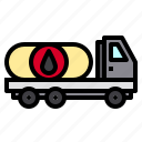 car, gas, oil, truck, vehicle