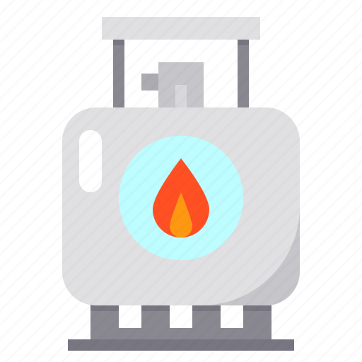 Energy, fuel, gas, power, tank icon - Download on Iconfinder