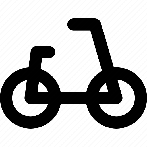 Bicycle, sport, transport, bike, cycle icon - Download on Iconfinder