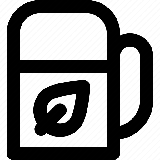 Teapot, tea, kettle, drink, hot icon - Download on Iconfinder