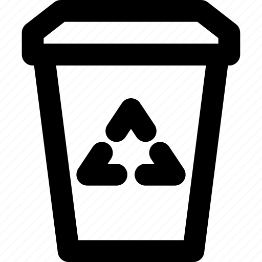Cup, eco, recycle, sustainability, ecology icon - Download on Iconfinder