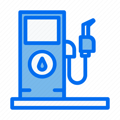 Car, energy, fuel, fuel station, gas station, petrol, transportation icon - Download on Iconfinder