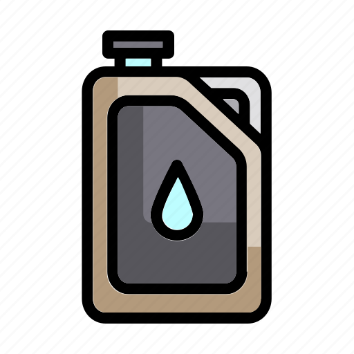 Car, energy, fuel, gas, oil, petrol icon - Download on Iconfinder