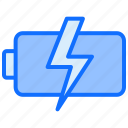 energy, electricity, power, battery, thunderbolt, charge