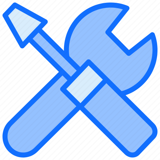 Tools, repair, fix, settings, tool icon - Download on Iconfinder