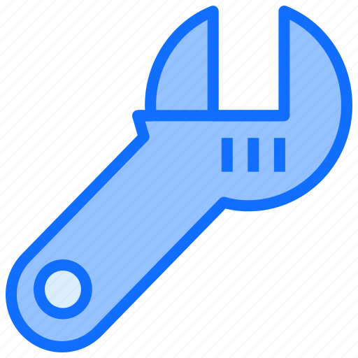 Repair, service, tool, wrench icon - Download on Iconfinder