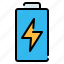 battery, bolt, charge, ecology, electricity, energy, flash 