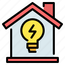 bulb, ecology, electricity, energy, home, house, light bulb