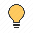 bulb, electric, electricity, energy, energy saver, light, source 