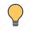 bulb, electric, electricity, energy, energy saver, light, source 