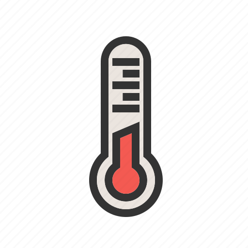 Equipment, gauge, measurement, mercury, temperature, thermometer, tool icon - Download on Iconfinder
