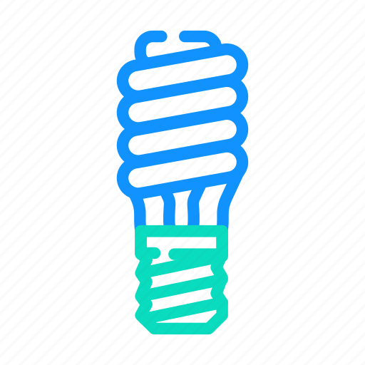 Electric, economy, lamp, energy, manufacturing, safe, lightbulb icon - Download on Iconfinder