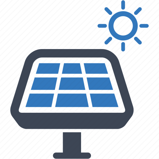 Panel, power, solar icon - Download on Iconfinder