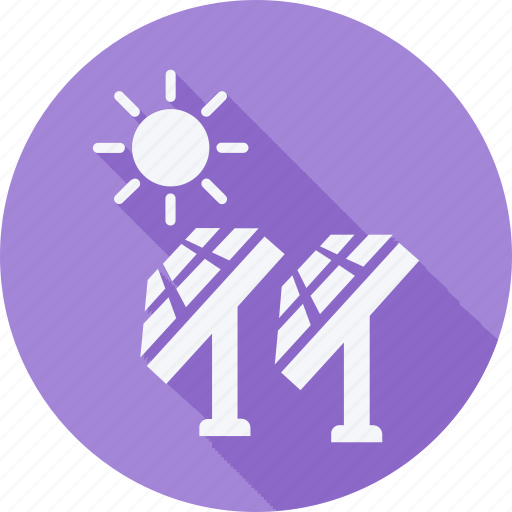 Ecology, energy, environment, nature, power, solar, solar panel icon - Download on Iconfinder