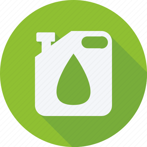 Ecology, oil, biofuel, eco fuel, eco gasoline, ecology and environment, jerrycan icon - Download on Iconfinder