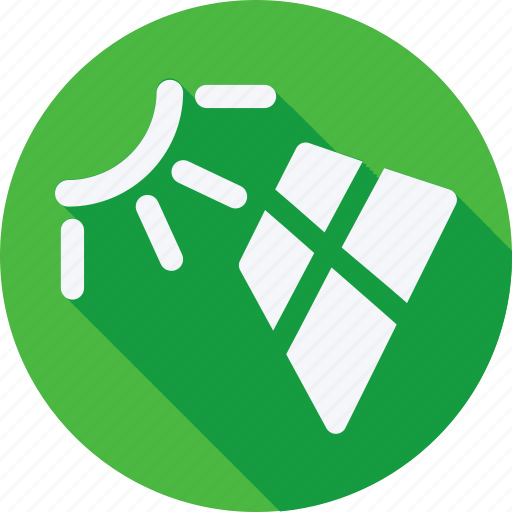 Ecology, solar panel, ecology and environment, power solar, renewable energy, solar energy, solar house icon - Download on Iconfinder