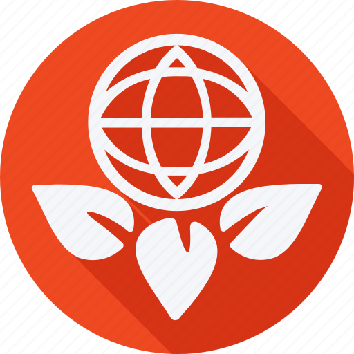 Ecology, environment, earth, tree, global, plant, world icon - Download on Iconfinder