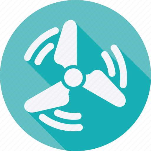 Propeller, airplane, electronics, motor, navigation, propellers, transportation icon - Download on Iconfinder